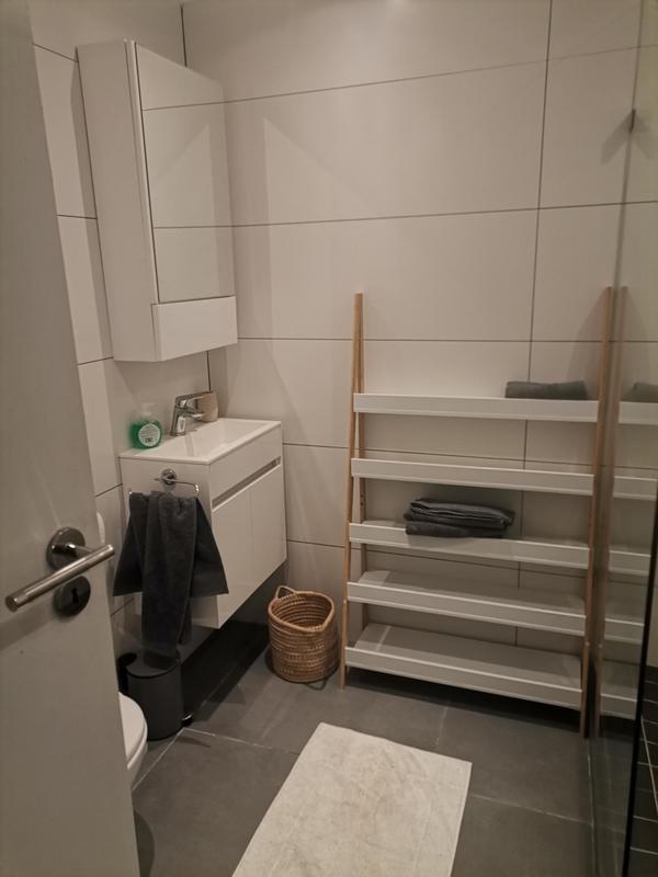 To Let 1 Bedroom Property for Rent in Woodstock Western Cape